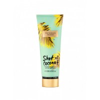 Victoria's Secret Shot Of Coconut лосьон для тела 236 мл