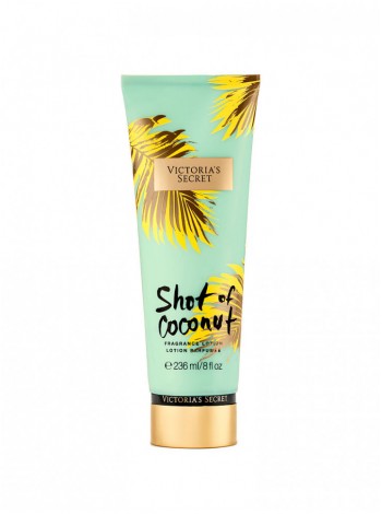 Лосьон для тіла Victoria's Secret Shot Of Coconut 236 мл