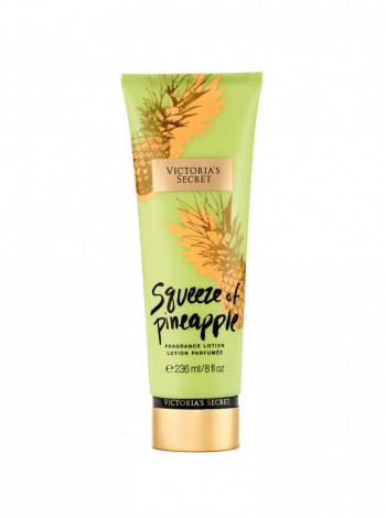Лосьон для тіла Victoria's Secret Squeeze Of Pineapple 236 мл