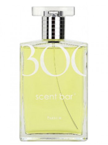 Ароматична вода Scent Bar 300 тестер (парфумована вода) 100 мл