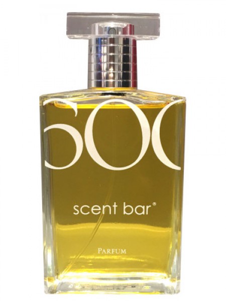 Scent Bar 600 тестер (парфюмированная вода) 100 мл
