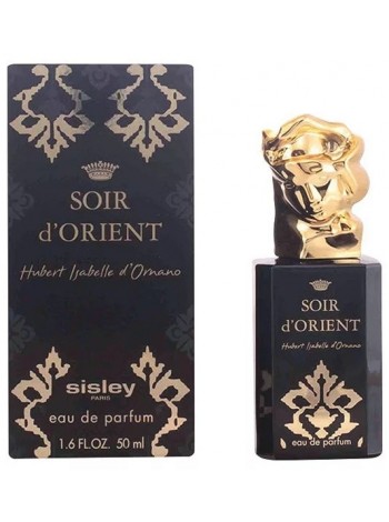 Sisley Soir d'Оrient парфюмирована вода 50 мл