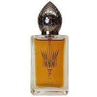 Стефан Юмбер Люкас 777 Oud 777 тестер (парфумована вода) 50 мл