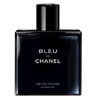 Chanel Bleu de Chanel гель для душа 200 мл