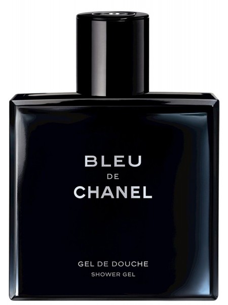 Chanel Bleu de Chanel гель для душа 200 мл