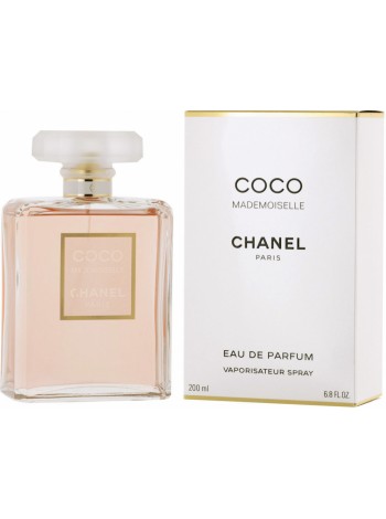 Chanel Coco Mademoiselle Eau de Parfum парфумована вода 200 мл