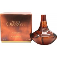 Кальвін Кляйн Таємна Обсесія парфумована вода 50 мл