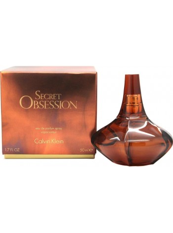 Кальвін Кляйн Таємна Обсесія парфумована вода 50 мл