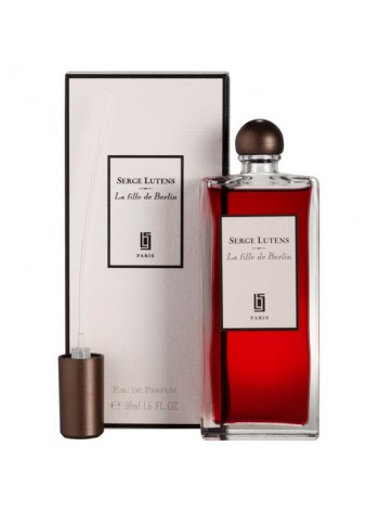 Серж Лютенс Ла Філь де Берлін парфумована вода 50 мл