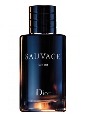 Dior Sauvage Parfum парфюмированная вода 100 мл