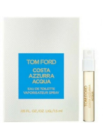 Gianfranco Ferre Costa Azzurra Acqua зразок 1.5 мл
