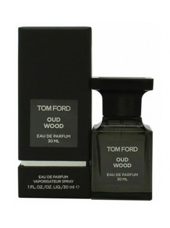Tom Ford Oud Wood парфумована вода 30 мл