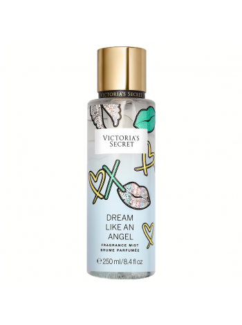 Вікторія Секрет Мрія, як Ангел, парфумований спрей для тіла 250 мл