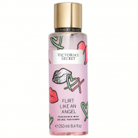 Вікторія Секрет Флірт Лайк Ен Енджел парфумований спрей для тіла 250 мл