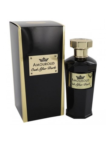 Amouroud Oud After Dark парфюмована вода 100 мл