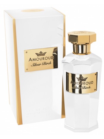 Amouroud Silver Birch парфюмована вода 100 мл