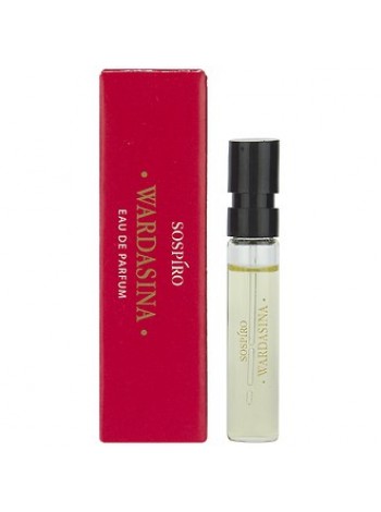 Sospiro Perfumes Wardasina зразок 2 мл