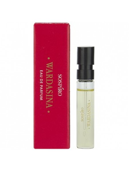 Sospiro Perfumes Wardasina зразок 2 мл