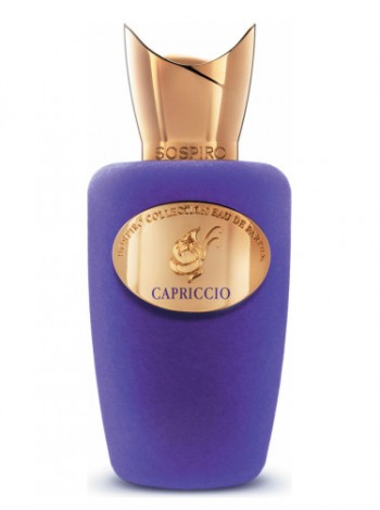 Sospiro Perfumes Capriccio тестер (парфюмирована вода) 100 мл