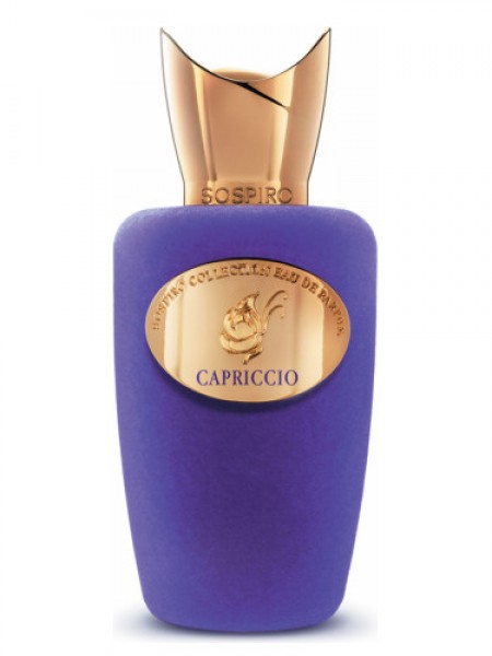 Sospiro Perfumes Capriccio тестер (парфюмированная вода) 100 мл