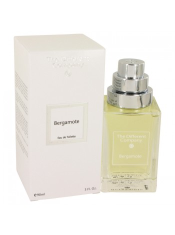 The Different Company Bergamote туалетна вода 90 мл