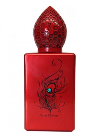 Stephane Humbert Lucas 777 Qom Chilom тестер (парфюмированная вода) 50 мл