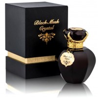 Attar Black Musk Crystal парфюмирована вода 100 мл