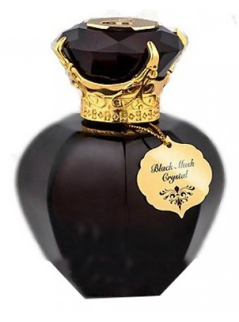 Attar Black Musk Crystal тестер (парфюмированная вода) 100 мл