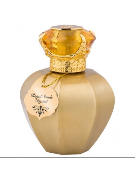 Attar Royal Sands Crystal тестер (парфюмированная вода) 100 мл