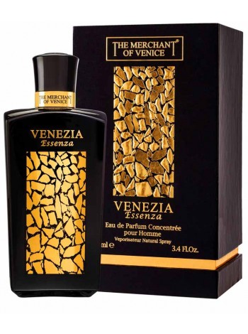 The Merchant Of Venice Venezia Essenza Pour Homme парфюмирована вода 100 мл