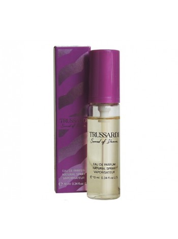 Trussardi Sound Of Donna мініатюра 10 мл