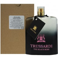 Trussardi The Black Rose тестер (парфюмированная вода) 100 мл