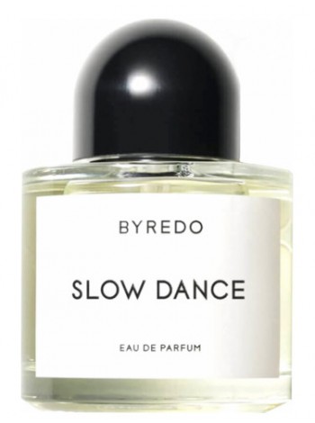 Byredo Slow Dance тестер (парфюмована вода) 100 мл