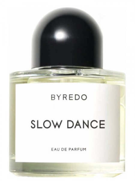 Byredo Slow Dance парфюмированная вода 50 мл