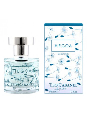 Teo Cabanel Hegoa туалетна вода 50 мл