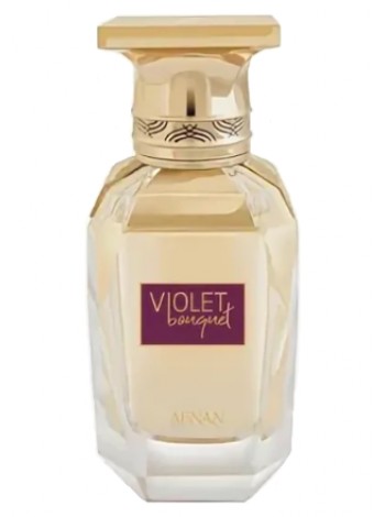 Afnan Violet Bouquet тестер (парфюмирована вода) 80 мл