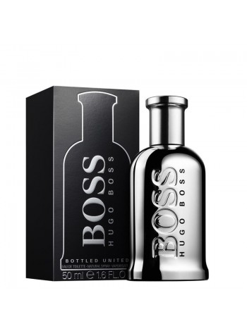 Hugo Boss Bottled United туалетна вода 50 мл