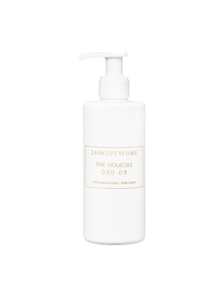 Zarkoperfume PINK MOLéCULE 090.09 лосьон для тела 250 мл
