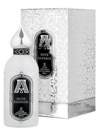 Attar Musk Kashmir парфюмирована вода 100 мл