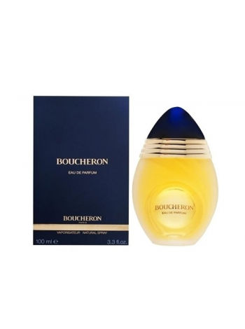Boucheron Pour Femme парфюмована вода 100 мл