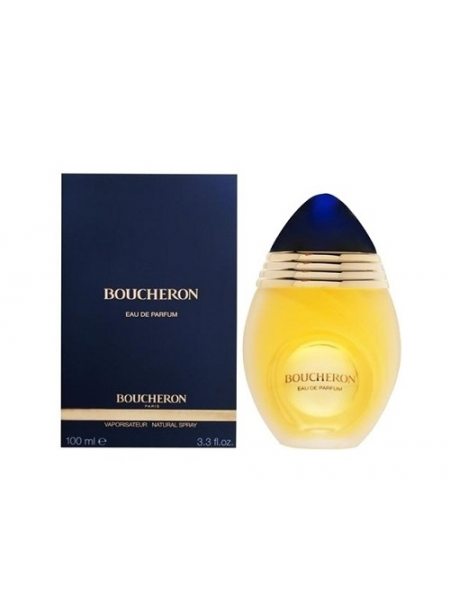 Boucheron Pour Femme парфюмированная вода 100 мл