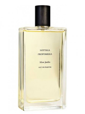 Bottega Profumiera Mon Jardin тестер (парфюмирована вода) 100 мл
