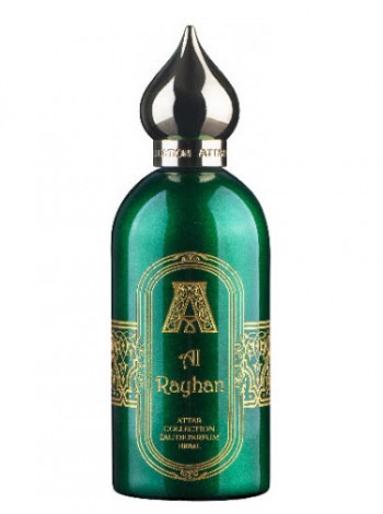 Attar Al Rayhan тестер (парфюмирована вода) 100 мл