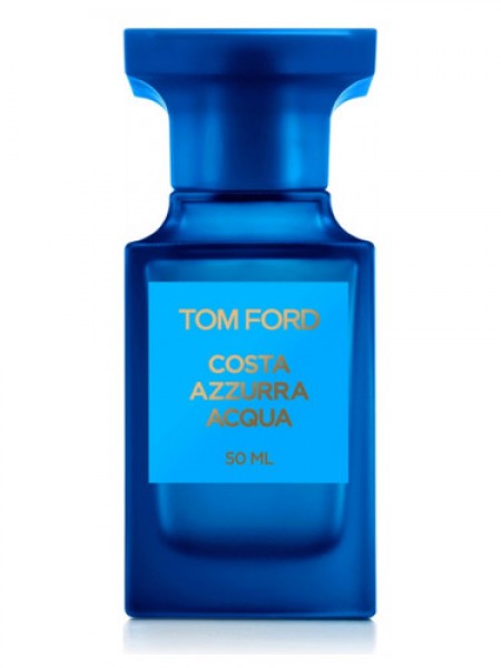 Tom Ford Costa Azzurra Acqua туалетная вода 50 мл