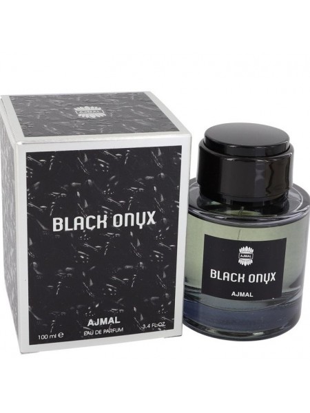 Ajmal Black Onyx парфюмированная вода 100 мл