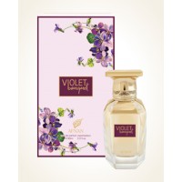Afnan Violet Bouquet парфюмирована вода 80 мл
