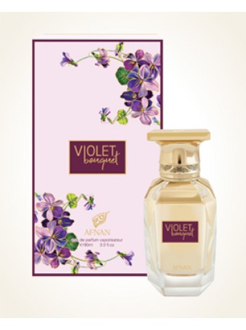 Afnan Violet Bouquet парфюмирована вода 80 мл