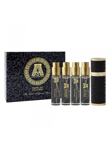 Attar Miniature Gift Set мініатюра 4*8 мл