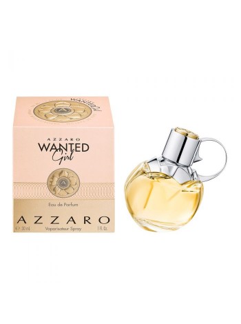 Azzaro Wanted Girl парфюмована вода 30 мл