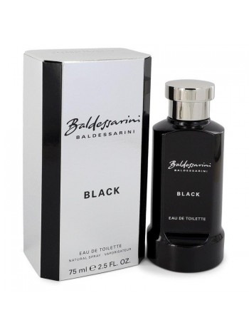 Baldessarini Black туалетная вода 75 мл